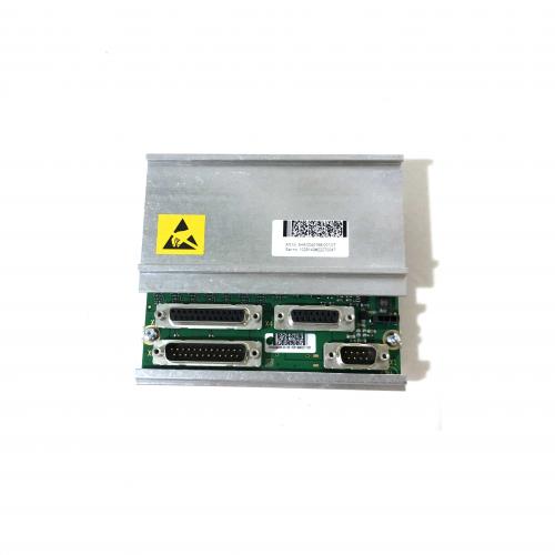 Коммуникационный щит ABB 3HAC044168-001-06